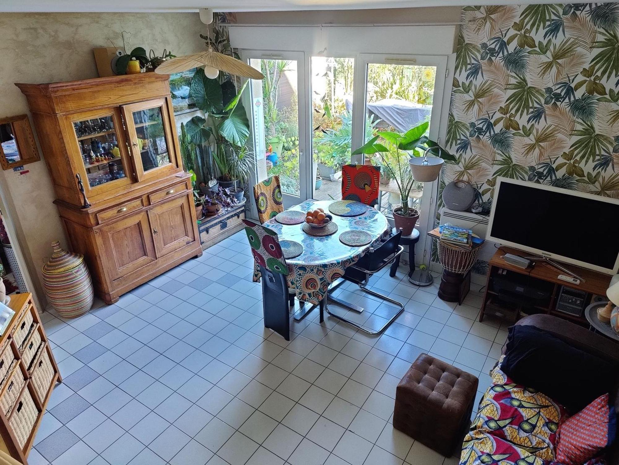 La Villa Bleue Beauchastel Zewnętrze zdjęcie