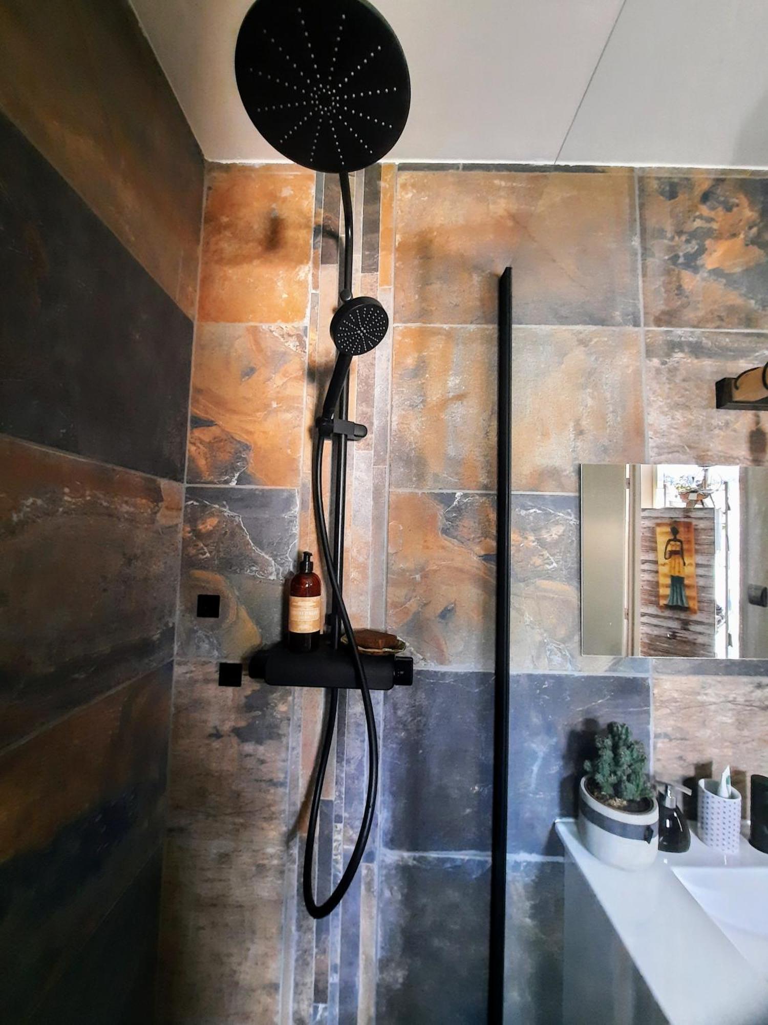 La Villa Bleue Beauchastel Zewnętrze zdjęcie